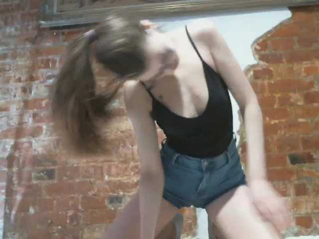 צילומי מסך משודרים SpaceYennefer