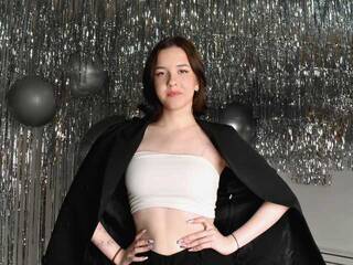 צ'אט וידאו ארוטי SparklyGlance