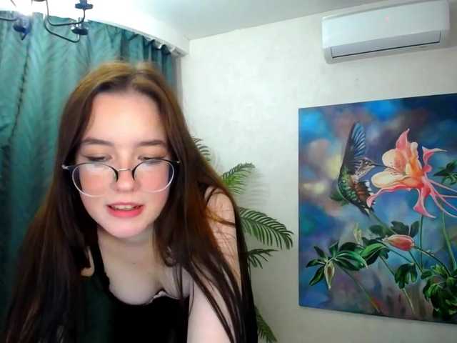 צילומי מסך משודרים SparklyGlance
