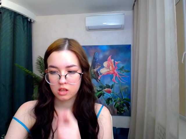 צילומי מסך משודרים SparklyGlance