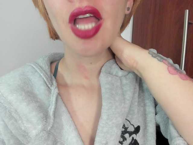 תמונות spellmananto Welcome Guys GOAL GAG!!! Come and PLay Together #ahegao #milf #daddy #saliva #dildo #lovense #interactivetooy #pvt