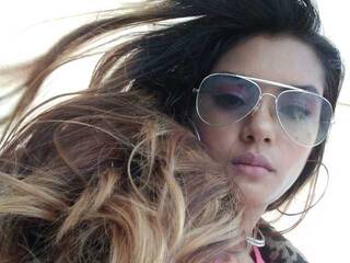 צ'אט וידאו ארוטי SpiceCinnamon