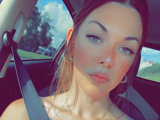 צ'אט וידאו ארוטי Spicy-Chrissy