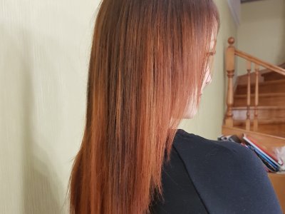 תמונה של הפרופיל -LizaSplendid