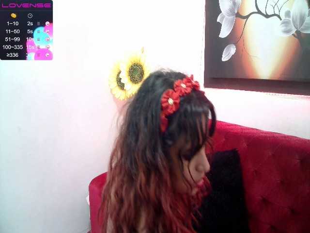 צילומי מסך משודרים SSABRINASMITH