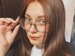 צ'אט וידאו ארוטי Annetka_HUB