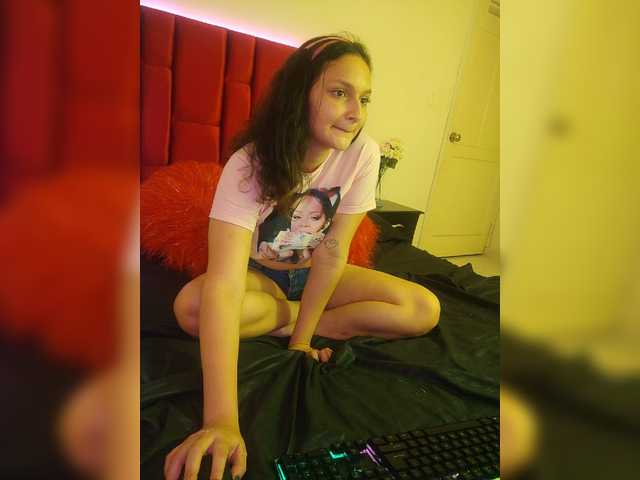 תמונות staceymorgan IM NEW HERE HELLO!! welcome to my room, please lets fun today with me ...... dont forget add me your favorites and comment thx my loves