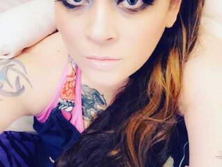 צ'אט וידאו ארוטי Starfyre