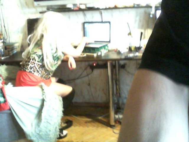 צילומי מסך משודרים Masha_Ivanova