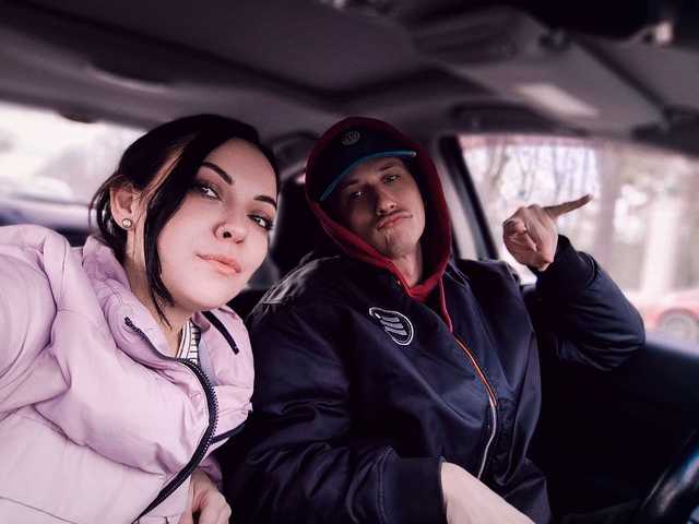 תמונה של הפרופיל Stas-vados