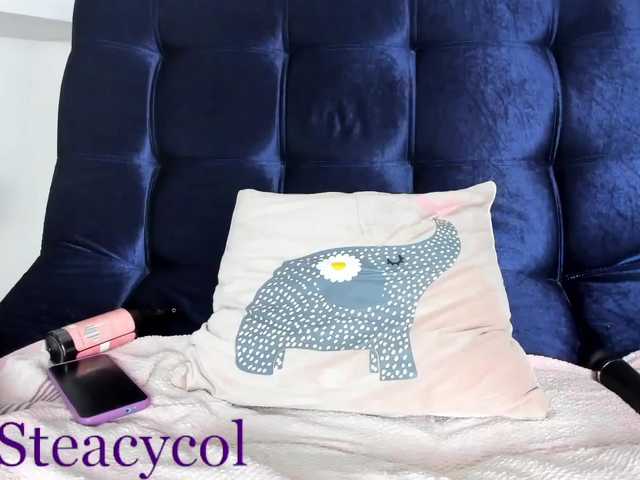 צילומי מסך משודרים steacysquirts