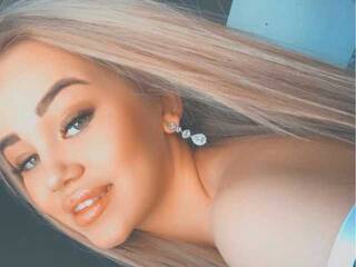 צ'אט וידאו ארוטי Stefa21