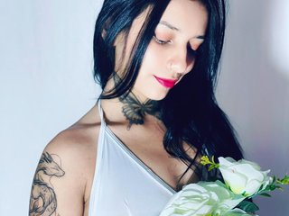 צ'אט וידאו ארוטי StefannySweet