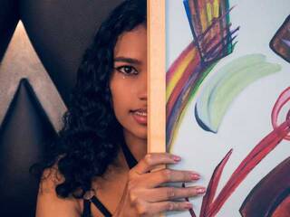 צ'אט וידאו ארוטי StefanyBromw