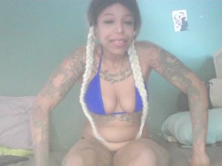 צ'אט וידאו ארוטי Stella-Clitella