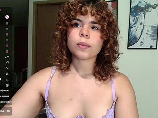 צ'אט וידאו ארוטי Stellaallen244