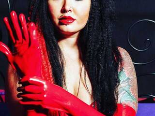 צ'אט וידאו ארוטי StellaGun13