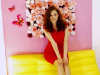 צ'אט וידאו ארוטי stephaniaa