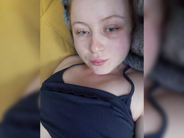 צילומי מסך משודרים Stephaniaaa