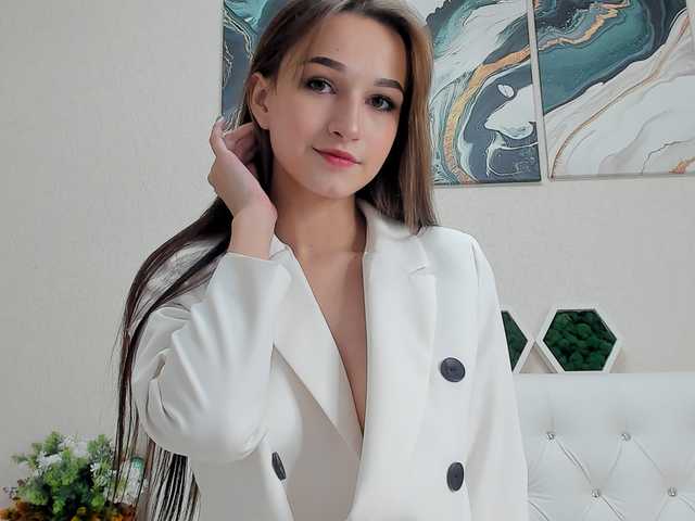 תמונה של הפרופיל __ANNA__