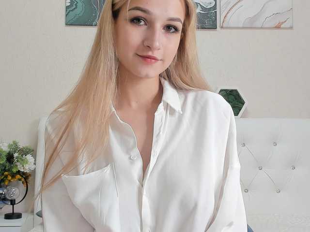 תמונה של הפרופיל __ANNA__