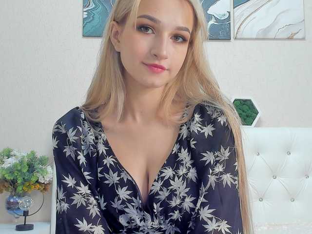תמונה של הפרופיל __ANNA__