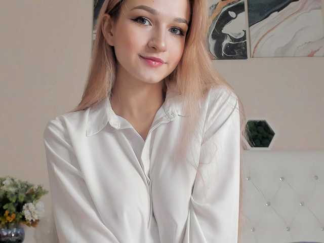 תמונה של הפרופיל __ANNA__