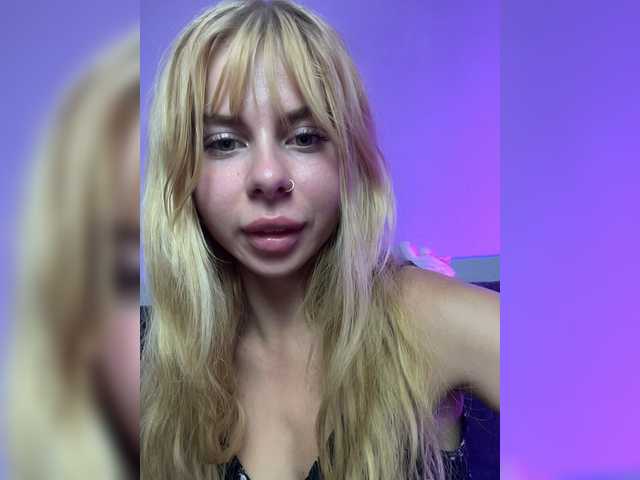 צילומי מסך משודרים YOUR-ALICE