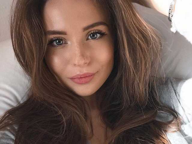 תמונה של הפרופיל Stesnyashka0