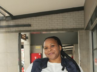 צ'אט וידאו ארוטי StofozaBigmama