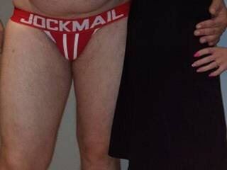 צ'אט וידאו ארוטי strapon-peggi