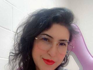 צ'אט וידאו ארוטי Strawberrymoon