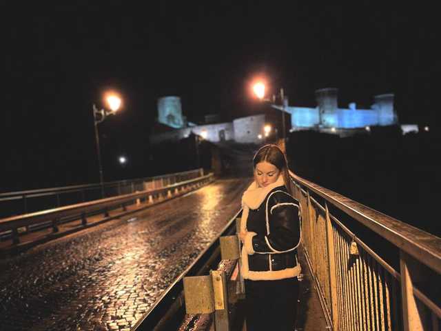 תמונה של הפרופיל Strikvia5322