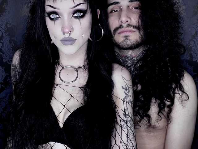 תמונה של הפרופיל Succubi