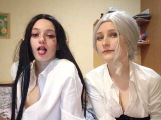 צ'אט וידאו ארוטי SugarBabies2