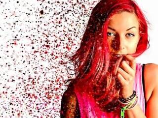 צ'אט וידאו ארוטי SugarBritney