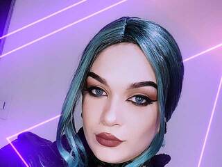 צ'אט וידאו ארוטי suki--moon