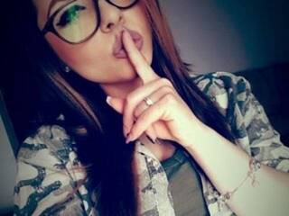 צ'אט וידאו ארוטי CindyMellodie