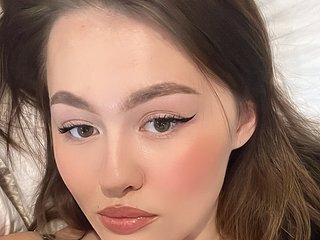 צ'אט וידאו ארוטי SunshineEmma