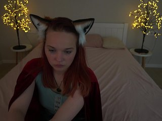 צ'אט וידאו ארוטי SunShineLolaa