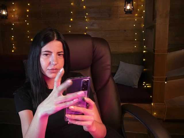 צילומי מסך משודרים SunyGirlY