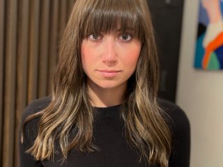 צ'אט וידאו ארוטי MilkyGirl