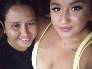 צ'אט וידאו ארוטי susan-rosana