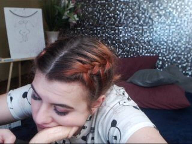 צילומי מסך משודרים SusanBell