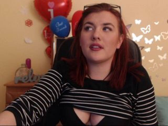 צילומי מסך משודרים SusanBell