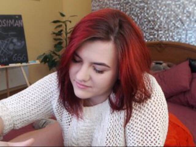 צילומי מסך משודרים SusanBell