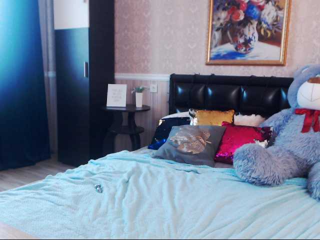 צילומי מסך משודרים SusanBell