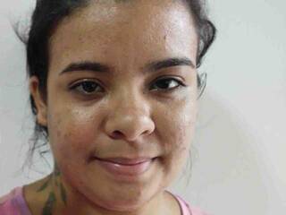 צ'אט וידאו ארוטי SusanBrown