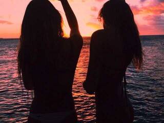 צ'אט וידאו ארוטי Susaneroxanne