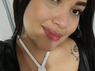 צ'אט וידאו ארוטי SusanHill